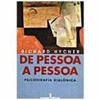 9788532304551 - DE PESSOA A PESSOA - HYCNER, RICHARD