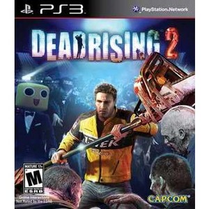 7892110198400 - DEAD RISING 2 COLLECTORS EDITION PLAYSTATION 3 BLU-RAY