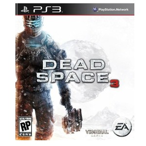 7892110145718 - DEAD SPACE 3 PLAYSTATION 3 BLU-RAY