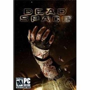 7892110115858 - DEAD SPACE PC DVD