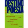 9788503009836 - DESTINO: POESIA - ITALO MORICONI