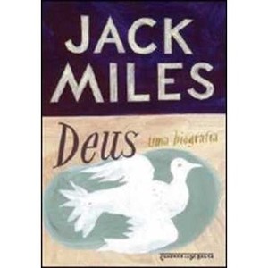 9788535914191 - DEUS , UMA BIOGRAFIA - ED. DE BOLSO - JACK MILES