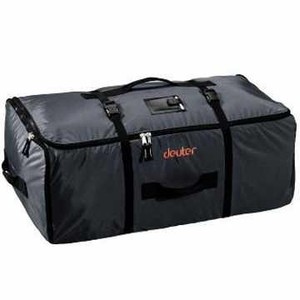 4046051010878 - DEUTER CARGO BAG EXP 90+30 LITROS NYLON