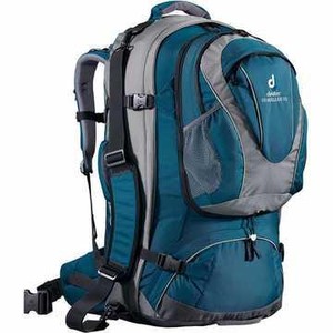 4046051000190 - DEUTER TRAVELLER 70