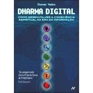 9788576570936 - DHARMA DIGITAL - STEVEN VEDRO