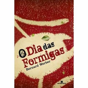 9788528613667 - DIA DAS FORMIGAS - BERNARD WERBER