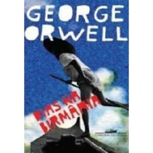 9788535911534 - DIAS NA BIRMÂNIA - GEORGE ORWELL