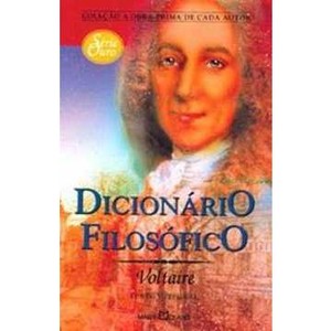 Dicionário Filosófico - Voltaire