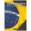 9788573891034 - DICIONARIO MINI ESCOLAR DA LINGUA PORTUGUESA - SCOTTINI, ALFRE