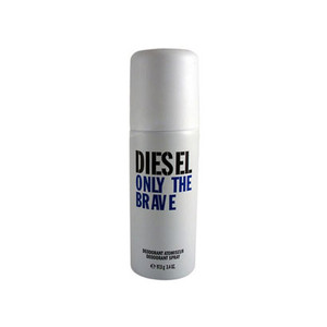 3605520680434 - DIESEL ONLY THE BRAVE SPRAY MASCULINO