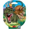 Dinossauros 3D - Patrícia Amorin