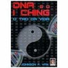 9788573748055 - DNA E O I CHING: O TAO DA VIDA - JOHNSON F. YAN
