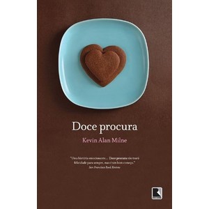 9788501097255 - DOCE PROCURA - KEVIN ALAN MILNE (850109725X)