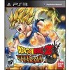 0722674110501 - DRAGON BALL Z ULTIMATE TENKAICHI PLAYSTATION 3 BLU-RAY