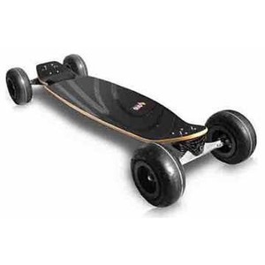 7898916361970 - DROPBOARDS CARVE PRO MTX SLICK LONG BOARD