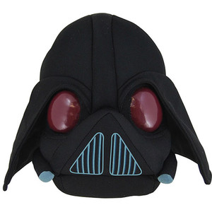 1069100059058 - DTC ANGRY BIRDS STAR WARS DARTH VADER