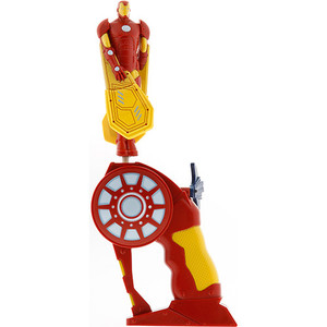 1069119250613 - DTC FLYING HEROES HOMEM DE FERRO