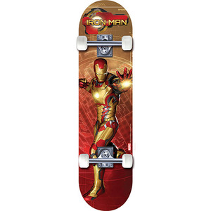 1069100685783 - DTC IRON MAN STREET