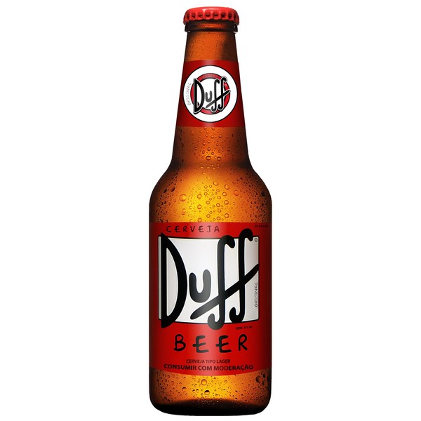 7899389700419 - DUFF LAGER LONG NECK 1 UNIDADE