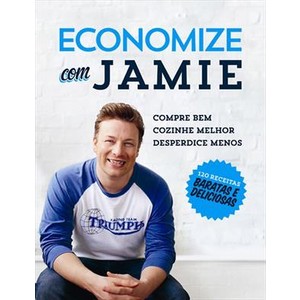 9788525056085 - ECONOMIZE COM JAMIE - JAMIE OLIVER