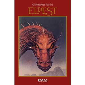 9788532520753 - ELDEST - TRILOGIA A HERANÇA II - CHRISTOPHER PAOLINI