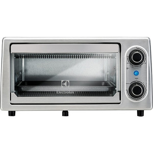 7896347134729 - FORNO ELÉTRICO ELECTROLUX 9L CHEF EOC10 INOX