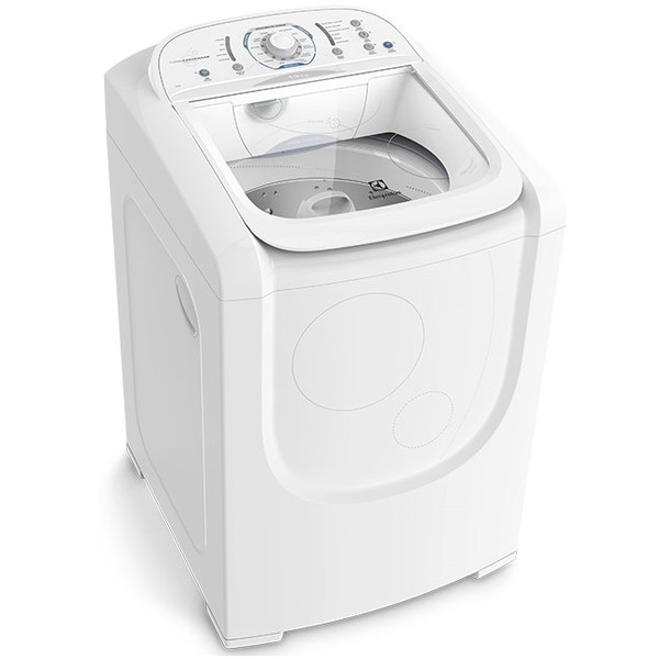 7896584066418 - LAVADORA DE ROUPAS ELECTROLUX LM13Q BRANCO