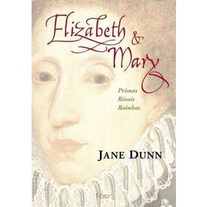 9788532516886 - ELIZABETH E MARY - JANE DUNN