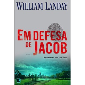 9788501096692 - EM DEFESA DE JACOB - WILLIAM LANDAY