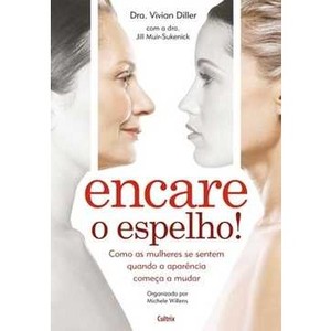 9788531611162 - ENCARE O ESPELHO - VIVIAN DILLER