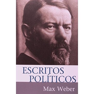 9788578278144 - ESCRITOS POLITICOS - MAX WEBER