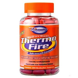 0181652000331 - THERMO FIRE 120 TABS