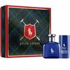 3605970593643 - ESTOJO POLO BLUE (DESODORANTE) RALPH LAUREN EAU DE TOILETTE MASCULINO