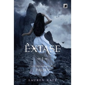 9788501089656 - ÊXTASE - SÉRIE FALLEN - LAUREN KATE