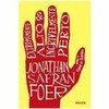 9788532520562 - EXTREMAMENTE ALTO & INCRIVELMENTE PERTO - JONATHAN SAFRAN FOER