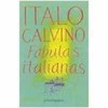 9788535909487 - FABULAS ITALIANAS - ITALO CALVINO