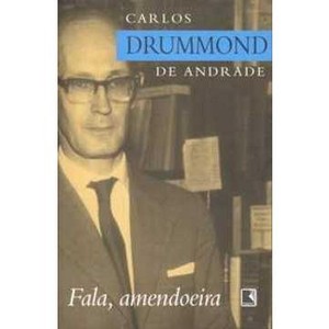 9788501064615 - FALAAMENDOEIRA - ANDRADE, CARLOS DRUMMOND DE