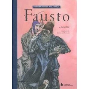 9788504011623 - FAUSTO - JOHANN WOLFGANG VON GOETHE