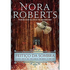 9788580414189 - FEITIÃ§O DA SOMBRA - VOLUME 2 (EM PORTUGUESE DO BRASIL) - NORA ROBERTS