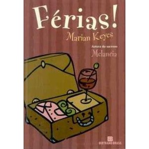 9788528610055 - FERIAS - KEYES, MARIAN