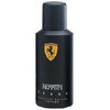 8002135112124 - FERRARI BLACK SPRAY MASCULINO