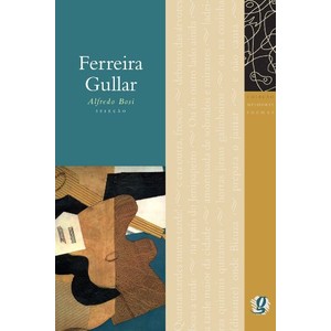 9788526002937 - FERREIRA GULLAR - OS MELHORES POEMAS - GULLAR, FERREIRA