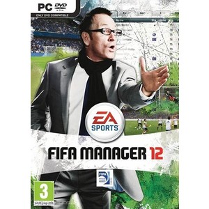 7892110125888 - FIFA MANAGER 12 PC DOWNLOAD