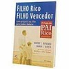 9788535208931 - FILHO RICO, FILHO VENCEDOR - ROBERT T. KIYOSAKI