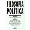 9788525409317 - FILOSOFIA POLITICA - NOVA SERIE - VOL 6 - ROSENFIELD, DENIS L