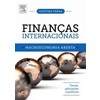 9788535274622 - FINANÇAS INTERNACIONAIS - MACROECONOMIA ABERTA - TEORIA, APLICAÇÕES E POLÍTICAS - CRISTINA TERRA