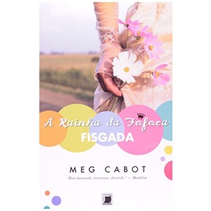 9788501085382 - FISGADA - MEG CABOT