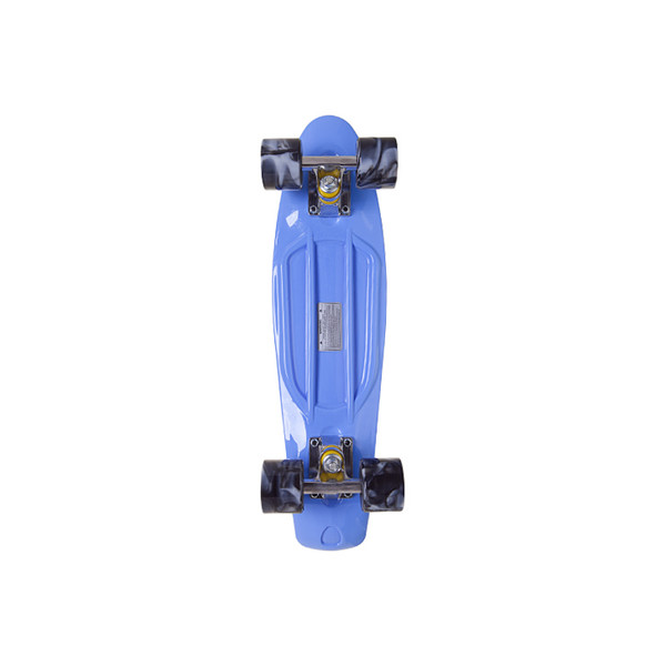 7897416802099 - FISH SKATEBOARD CRUISER 57CM STREET