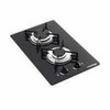 7898268762517 - FOGATTI CRISTAL V200 COOKTOP 2 BOCAS PRETO