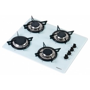 7898268770000 - FOGATTI V400 COOKTOP 4 BOCAS BRANCO